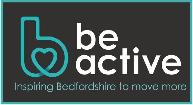 Be actice bedfordshire